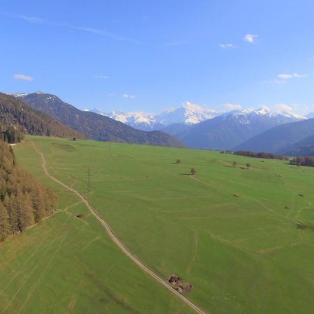 Hotel Alpenrose Sankt Valentin auf der Haide Buitenkant foto