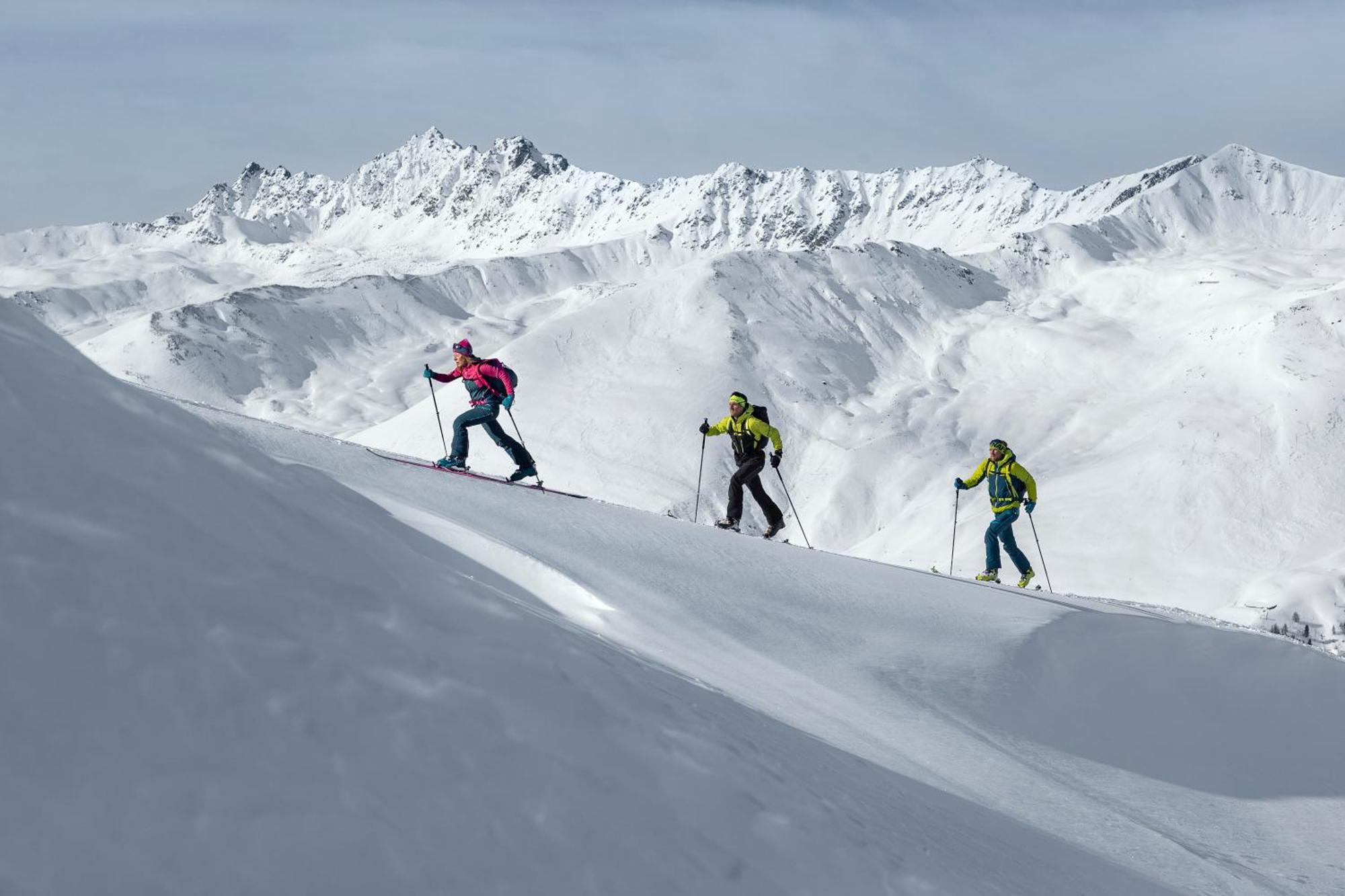 Hotel Alpenrose Sankt Valentin auf der Haide Buitenkant foto