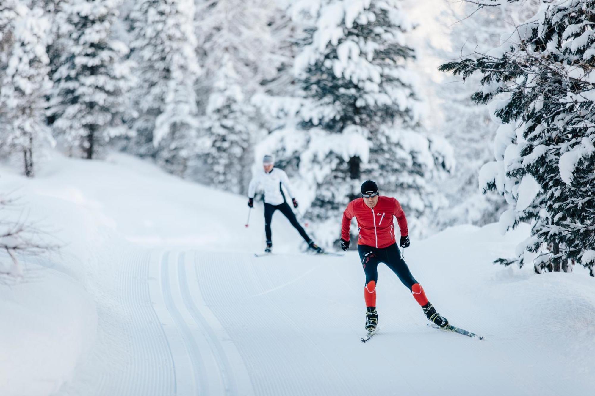 Hotel Alpenrose Sankt Valentin auf der Haide Buitenkant foto