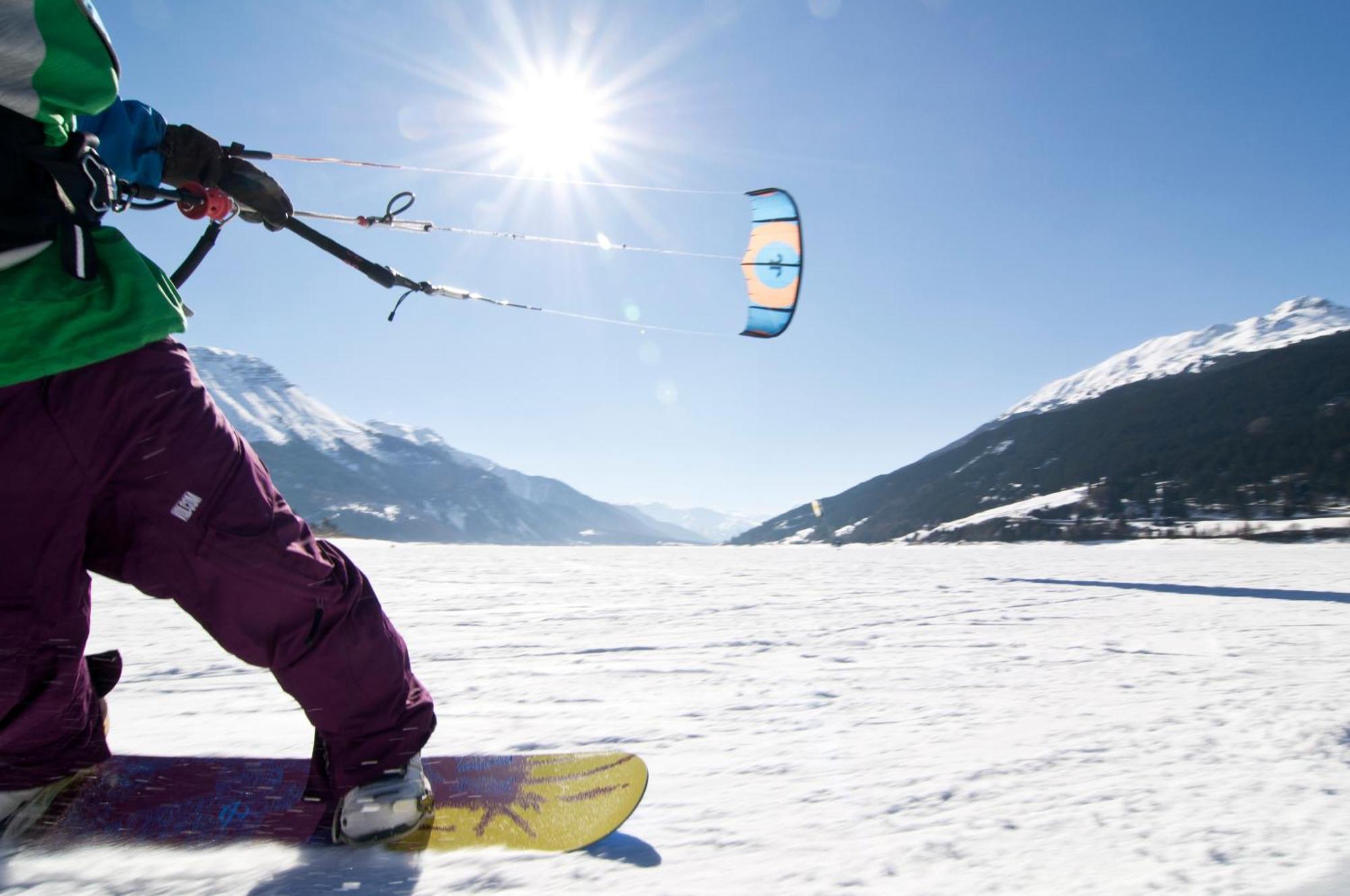 Hotel Alpenrose Sankt Valentin auf der Haide Buitenkant foto